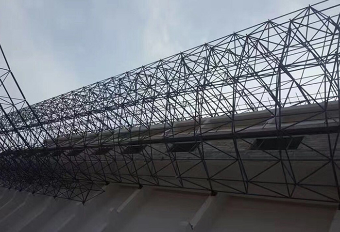 荆州泗洪垃圾电厂