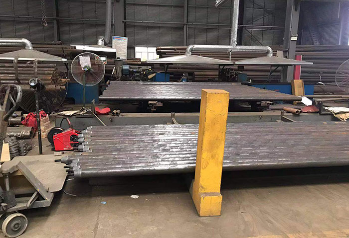 荆州网架钢结构工程有限公司